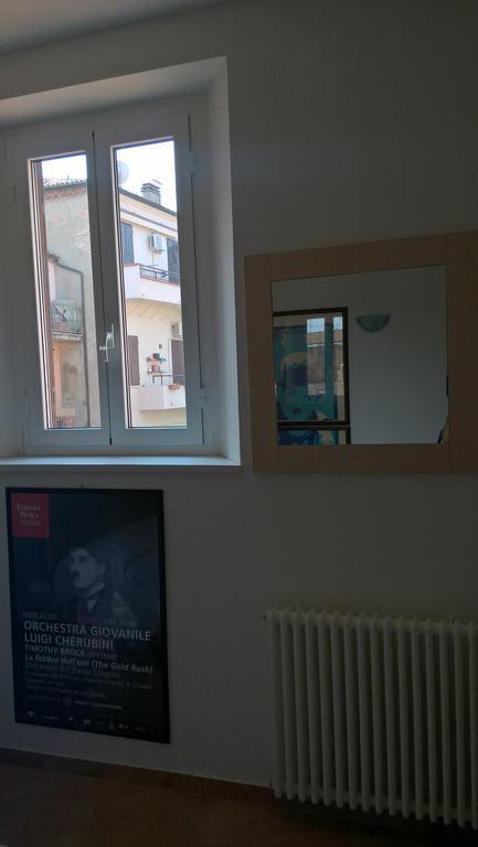 L'oro Della Bed & Breakfast Ferrara