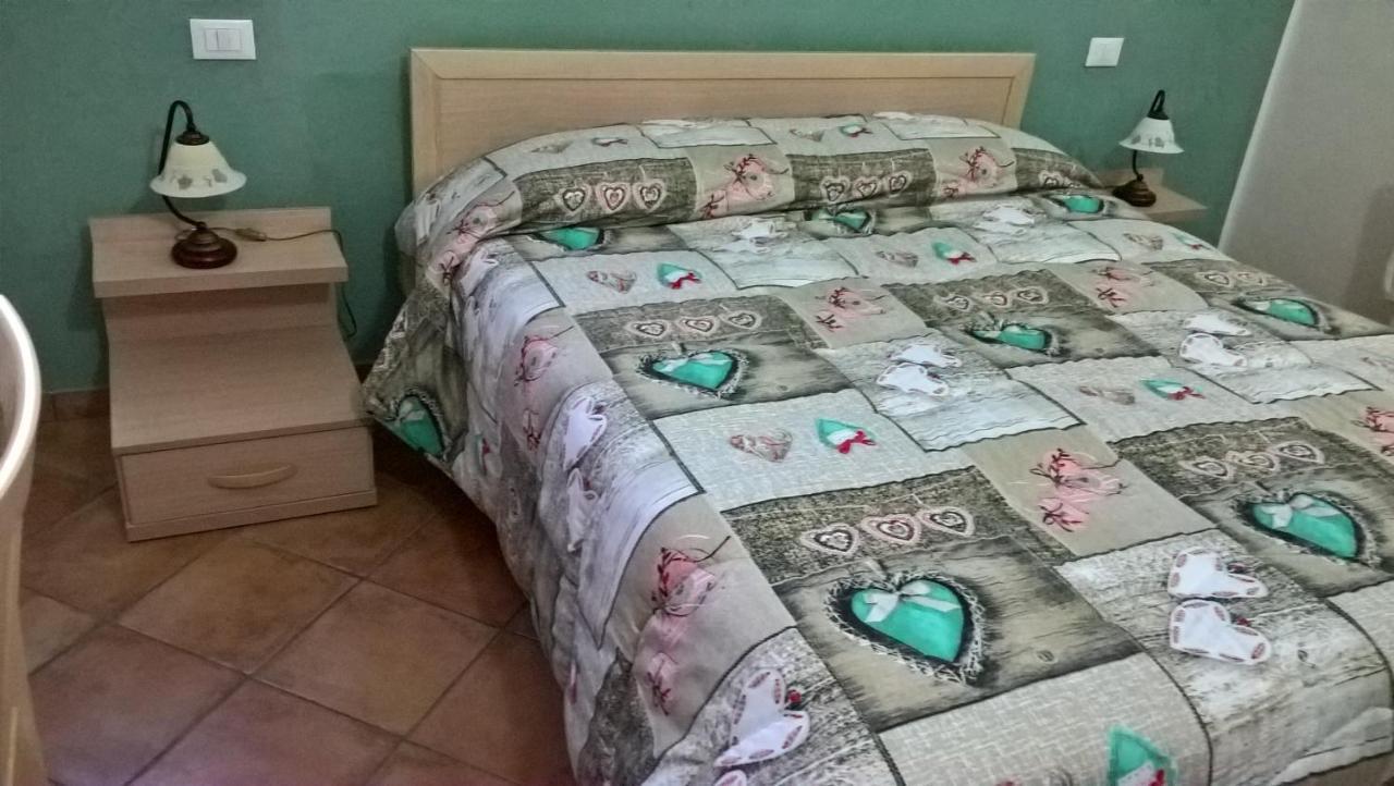 Bed & Breakfast L'oro Della *
