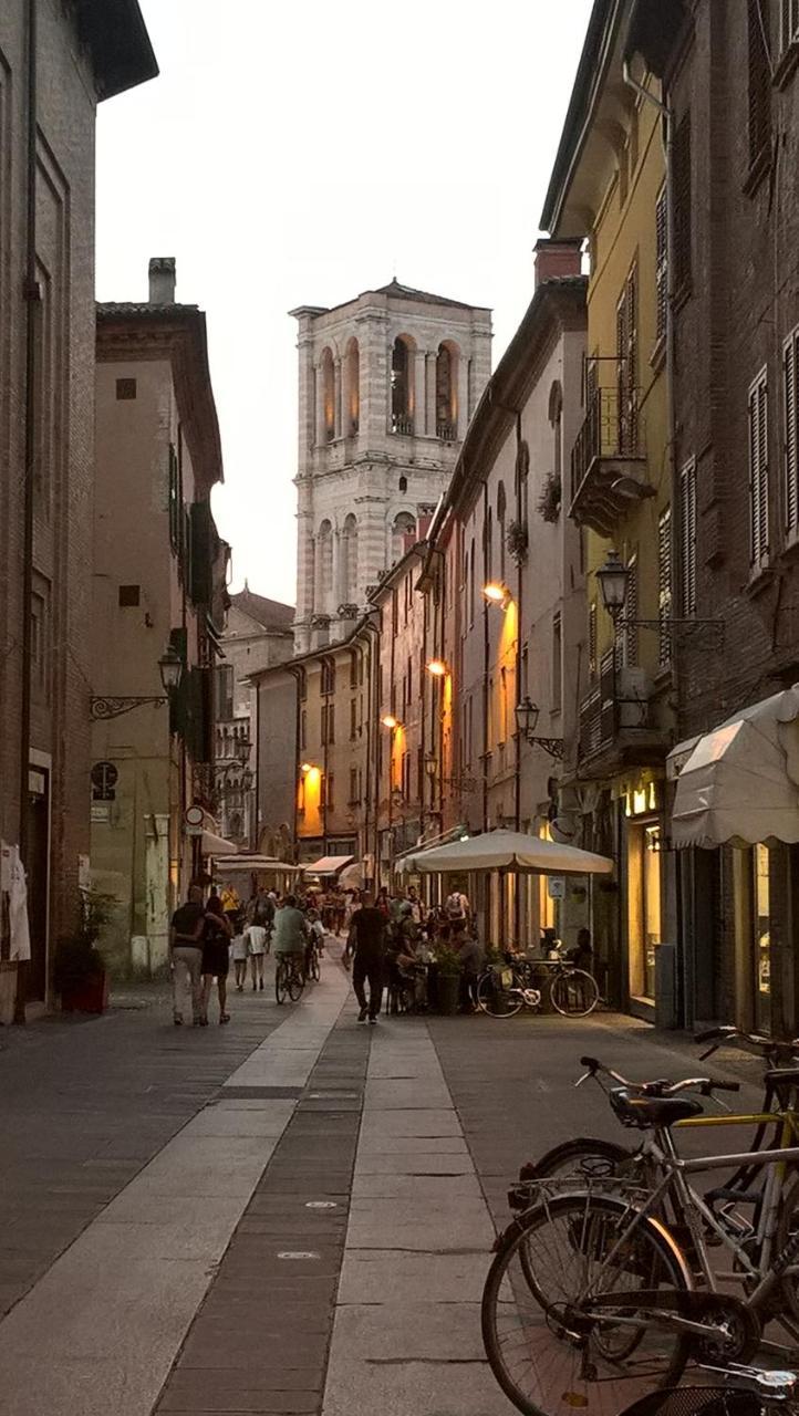 Bed & Breakfast L'oro Della Ferrara